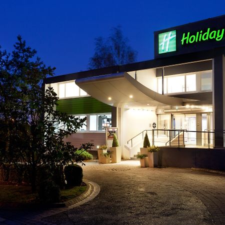 Holiday Inn Lille Ouest Englos, An Ihg Hotel Exterior photo