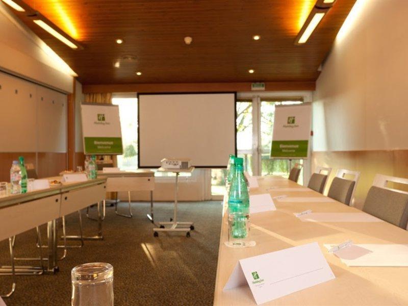 Holiday Inn Lille Ouest Englos, An Ihg Hotel Facilities photo